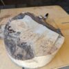 BB008 Bowl Blank - Image 2