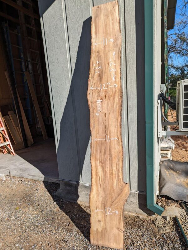 S004 - Sweet Gum Slab