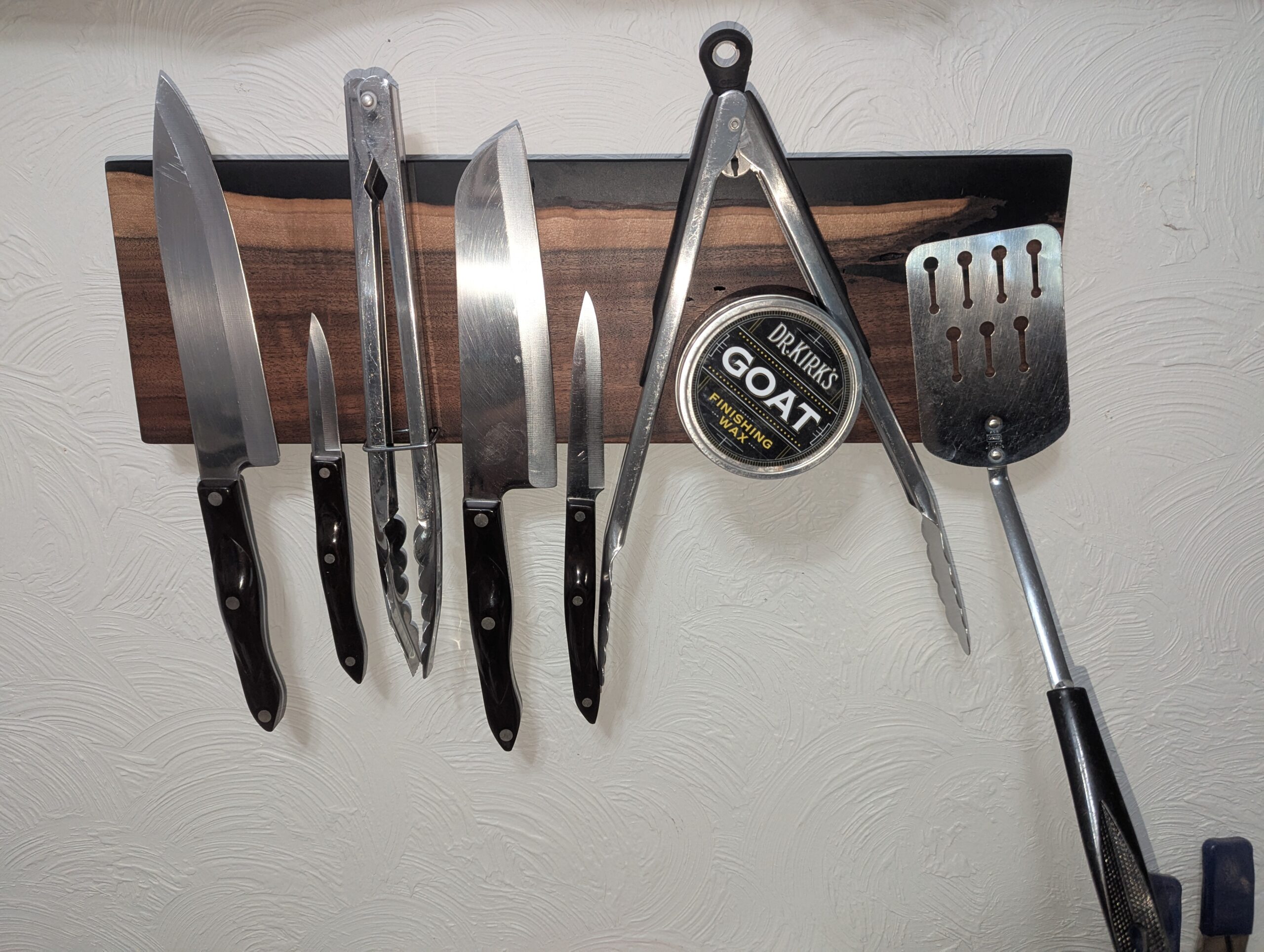 18 Inch Knife Holder
